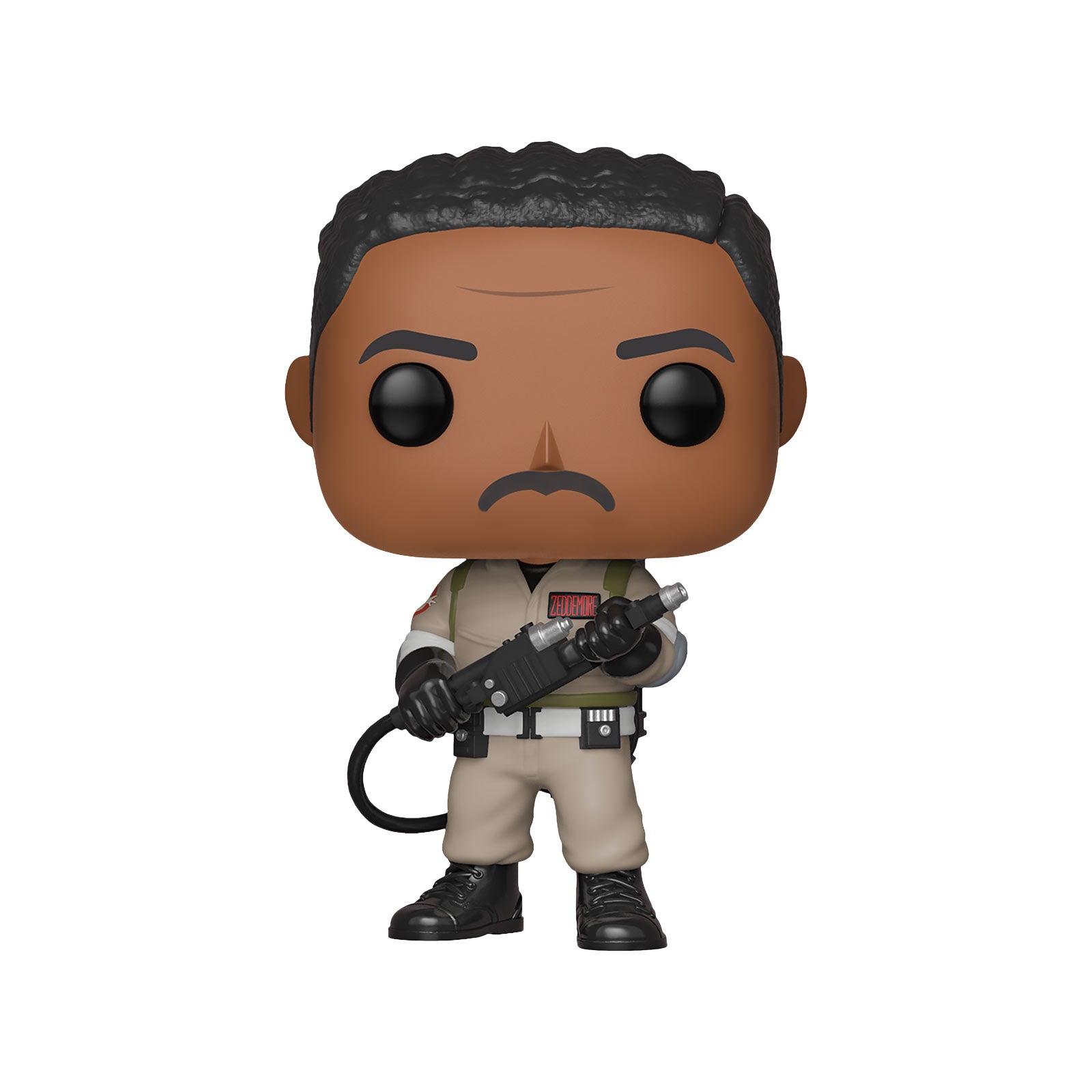 Produktbild Ghostbusters - Winston Zeddemore Funko Pop Figur