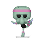 Produktbild SpongeBob - Thaddäus Ballerina Funko Pop Figur