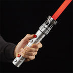 Produktbild Star Wars - Darth Maul Force FX Lichtschwert