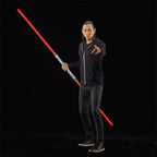 Produktbild Star Wars - Darth Maul Force FX Lichtschwert