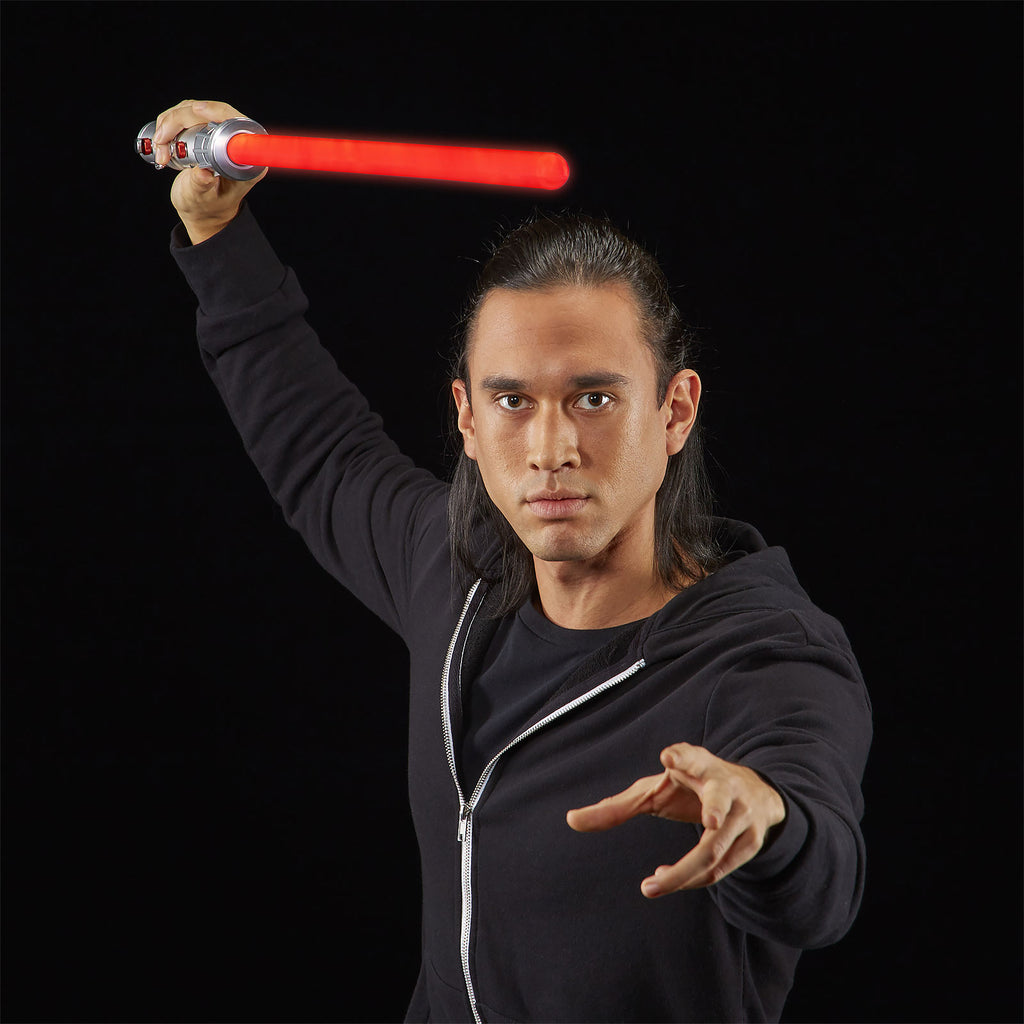Produktbild Star Wars - Darth Maul Force FX Lichtschwert