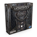 Produktbild Game of Thrones - Monopoly mit Sound