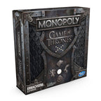 Produktbild Game of Thrones - Monopoly mit Sound