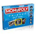 Produktbild Friends - Monopoly