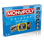 Produktbild Friends - Monopoly
