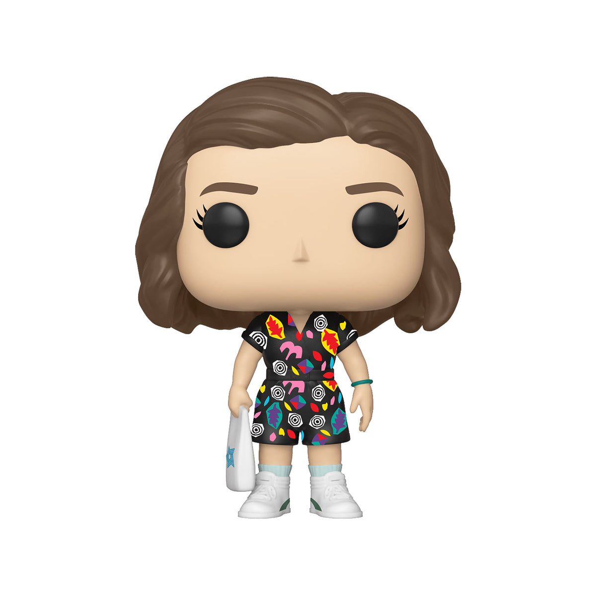 Product image Stranger Things - Eleven in Mall Outfit Funko Pop Figure