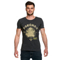 Produktbild Pokemon - Schiggy T-Shirt grau