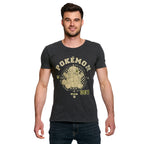 Produktbild Pokemon - Schiggy T-Shirt grau