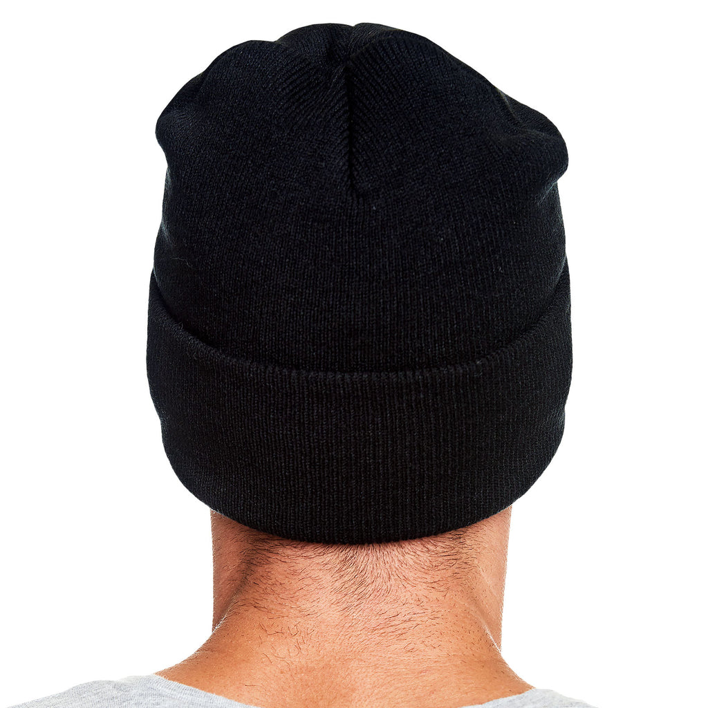Product image The Lord of the Rings - Logo Beanie Black