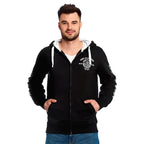 Produktbild Sons of Anarchy - Men of Mayhem Kapuzenjacke schwarz