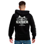 Produktbild Sons of Anarchy - Men of Mayhem Kapuzenjacke schwarz