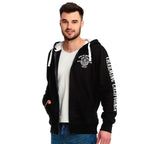 Produktbild Sons of Anarchy - Men of Mayhem Kapuzenjacke schwarz