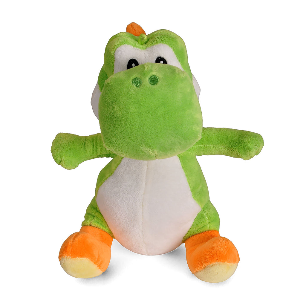 Produktbild Super Mario - Yoshi Plüsch Figur 27 cm