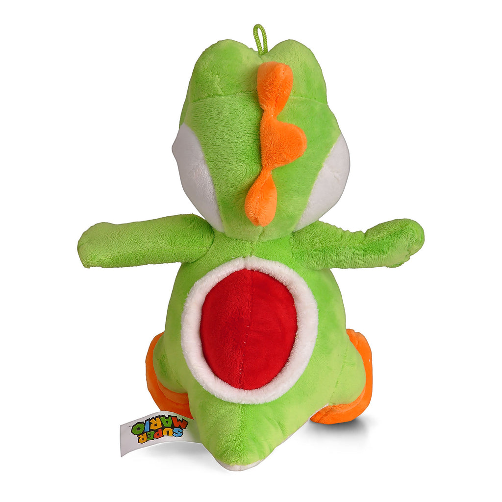 Produktbild Super Mario - Yoshi Plüsch Figur 27 cm