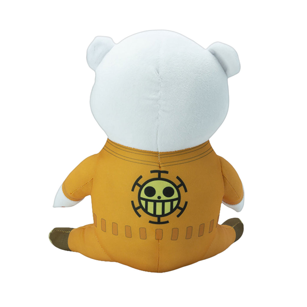 Produktbild One Piece - Bepo Plüsch Figur 25 cm