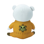 Produktbild One Piece - Bepo Plüsch Figur 25 cm