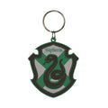 Produktbild Slytherin Wappen Schlüsselanhänger - Harry Potter