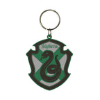 Produktbild Slytherin Wappen Schlüsselanhänger - Harry Potter