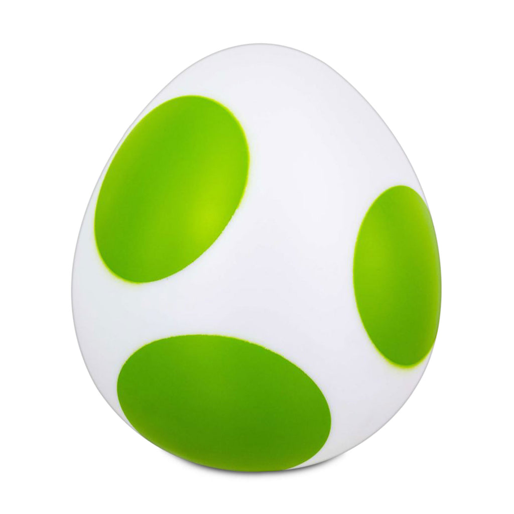 Super Mario - Yoshi Ei Tischlampe