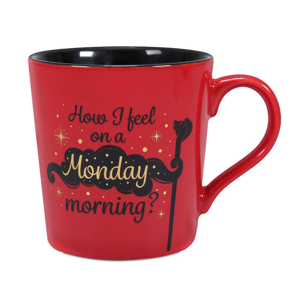 Produktbild Aladdin - Dschafar Monday Morning Tasse
