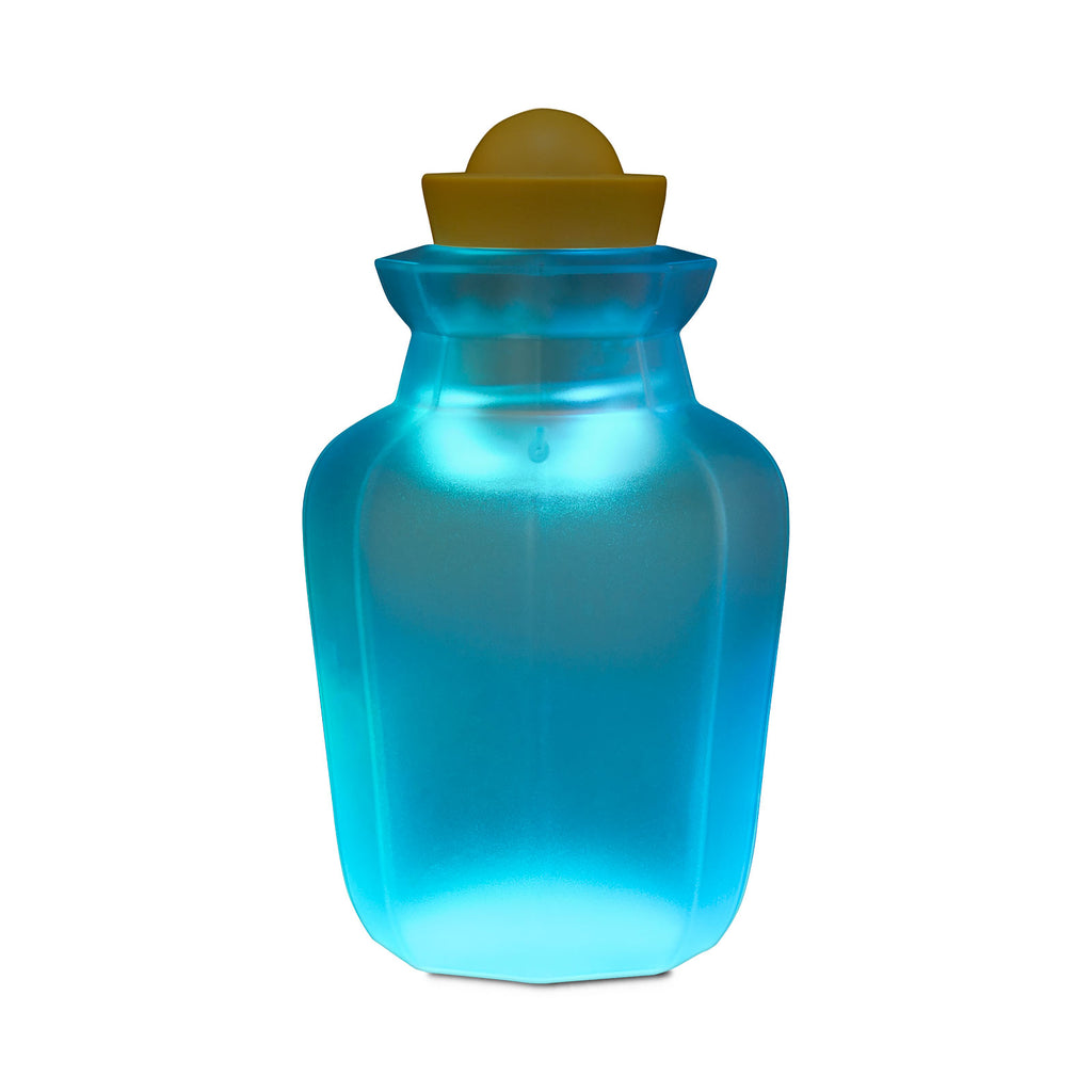 Zelda - Zaubertrank Tischlampe