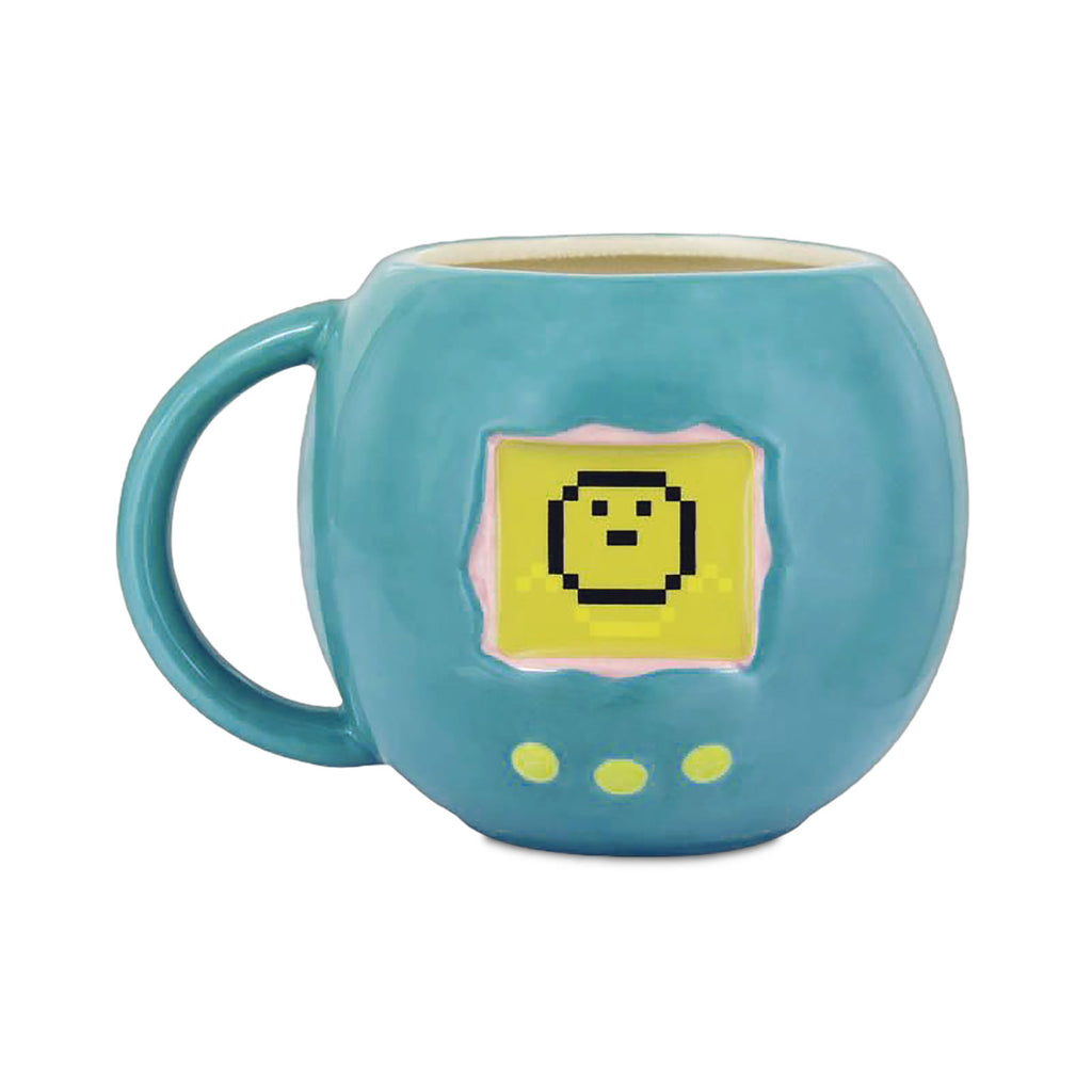 Product image Tamagotchi - Thermo effect Mug