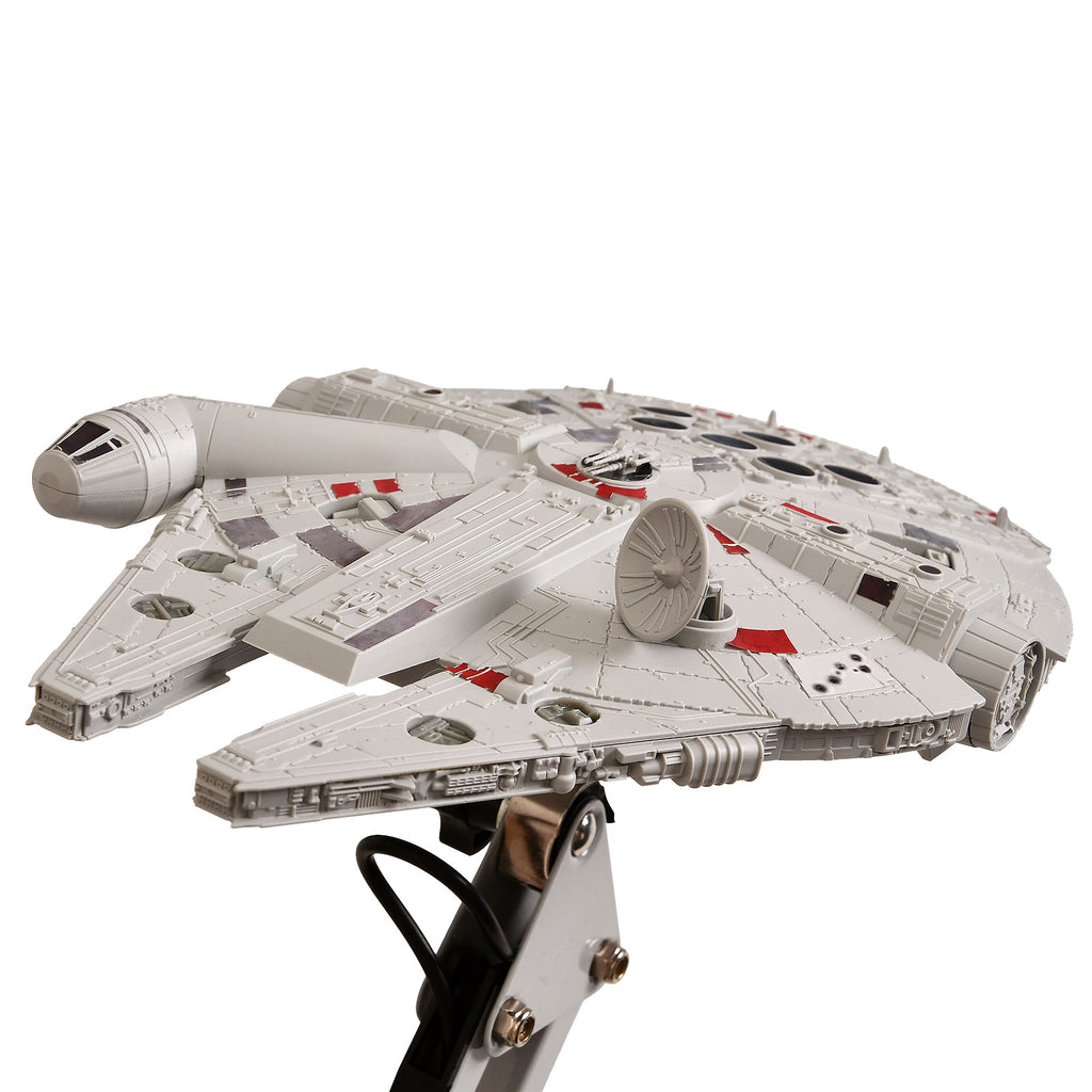 Produktbild Star Wars - Millennium Falcon Tischlampe