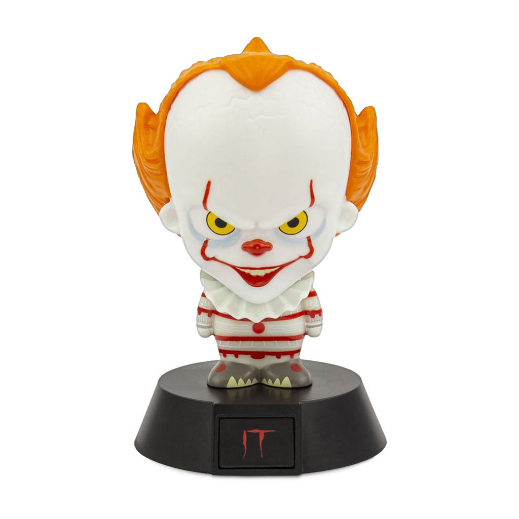 Produktbild Stephen Kings ES - Pennywise 3D Tischlampe