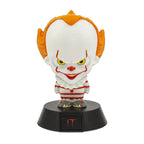 Produktbild Stephen Kings ES - Pennywise 3D Tischlampe