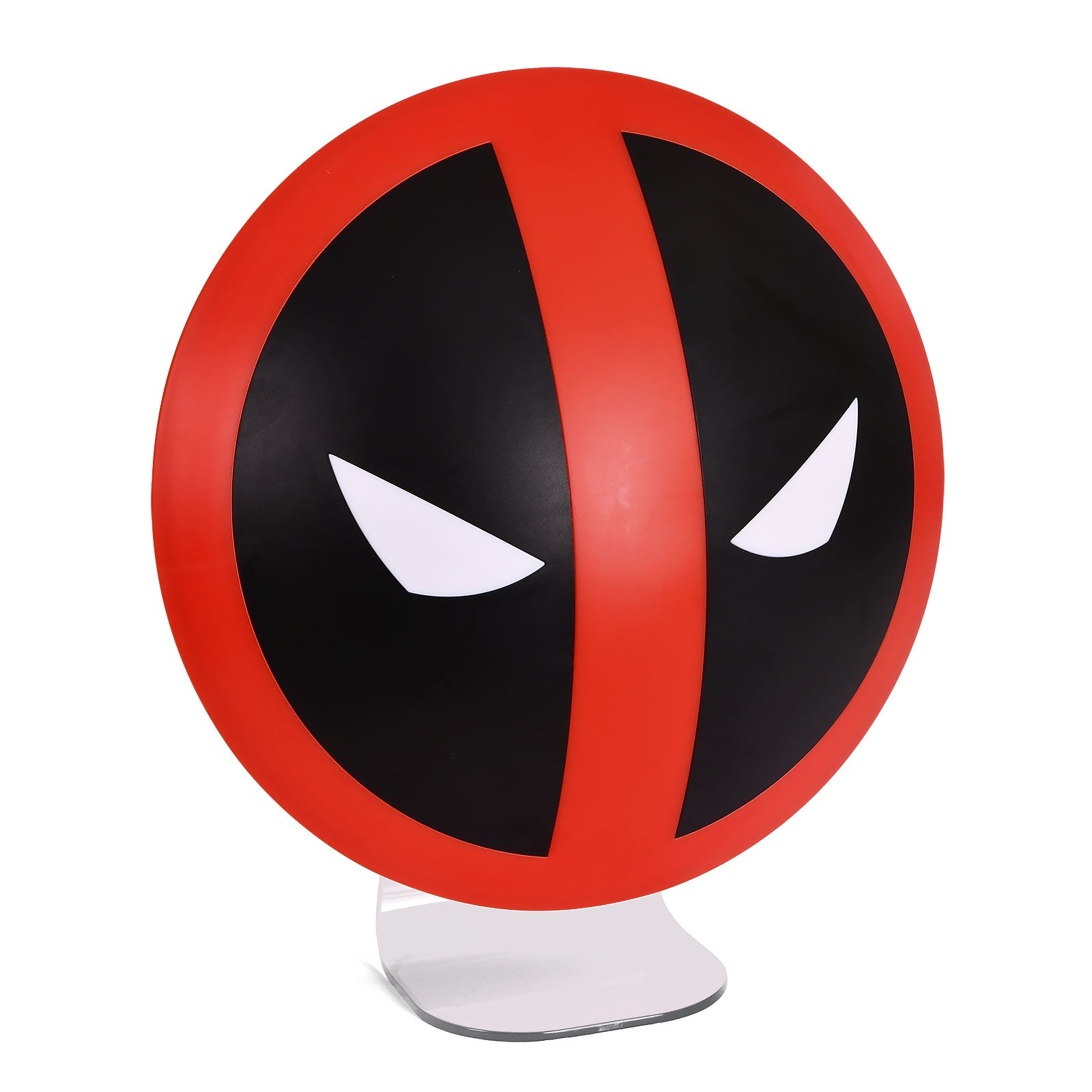 Produktbild Deadpool - Logo Tischlampe