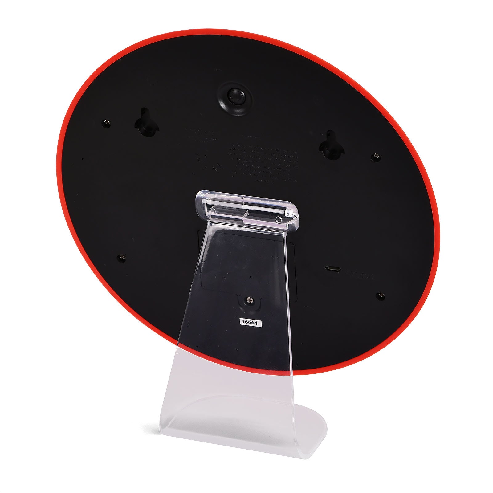 Produktbild Deadpool - Logo Tischlampe