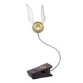 Produktbild Harry Potter - Goldener Schnatz LED Clip Lampe