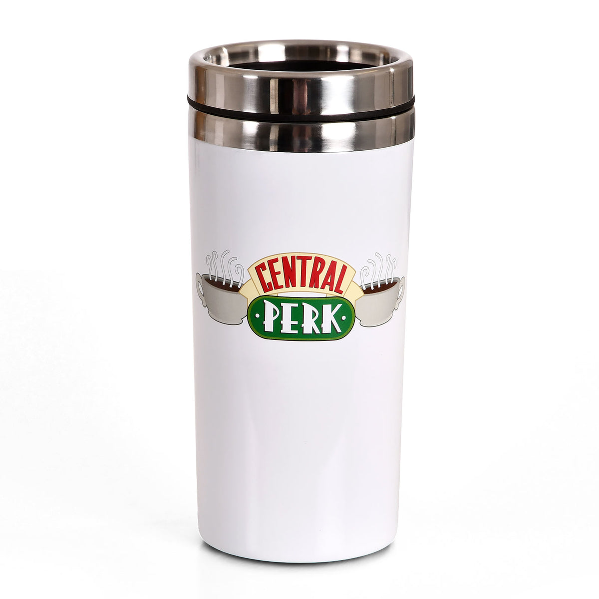 Produktbild Friends - Central Perk To Go Becher