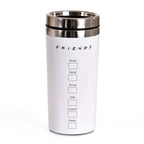 Produktbild Friends - Central Perk To Go Becher