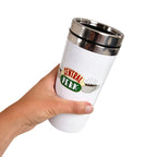 Produktbild Friends - Central Perk To Go Becher