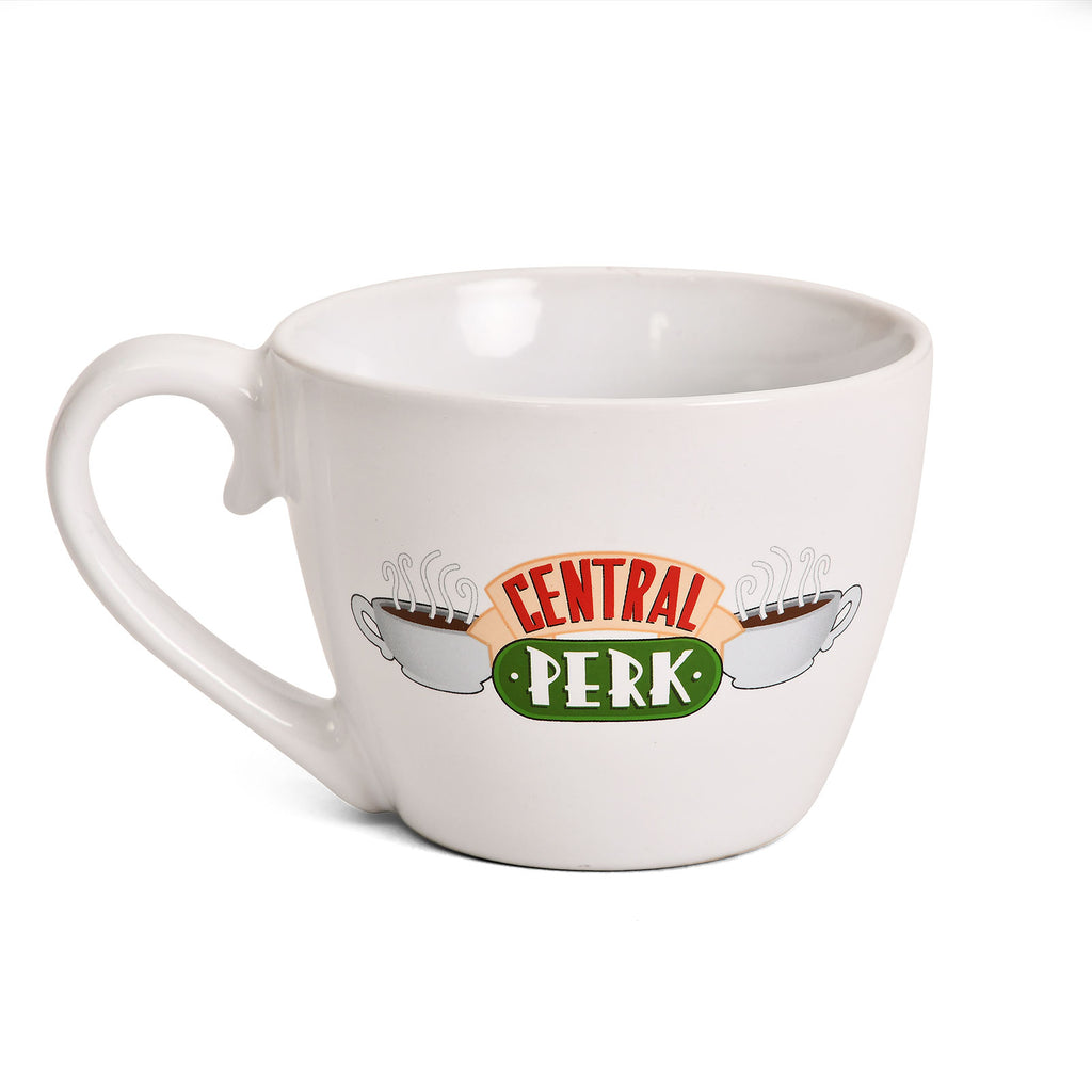 Produktbild Friends - Central Perk Tasse