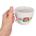 Produktbild Friends - Central Perk Tasse