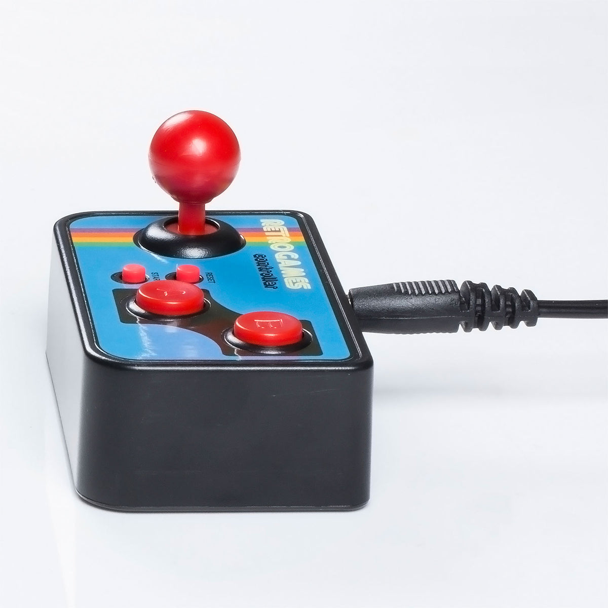 Product image Retro TV Video Game Controller with Mini Games