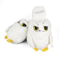 Produktbild Harry Potter - Hedwig Plüsch Pantoffeln