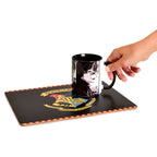Product image Harry Potter - Hogwarts Crest Table Set 4-piece