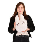 Product image Totoro - Chibi-Totoro Plush Figure White 34 cm