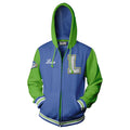 Produktbild Overwatch - Lucio Kapuzenjacke deluxe