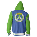 Produktbild Overwatch - Lucio Kapuzenjacke deluxe