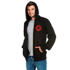 Produktbild Star Wars - Join the Empire Kapuzenjacke