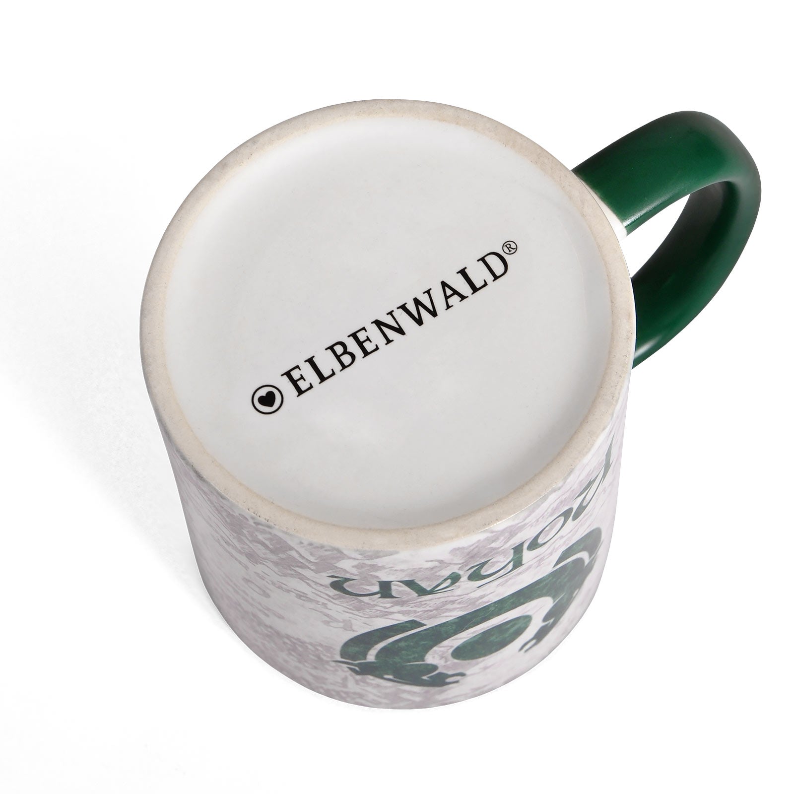 Produktbild Der Herr der Ringe - Rohan Tasse