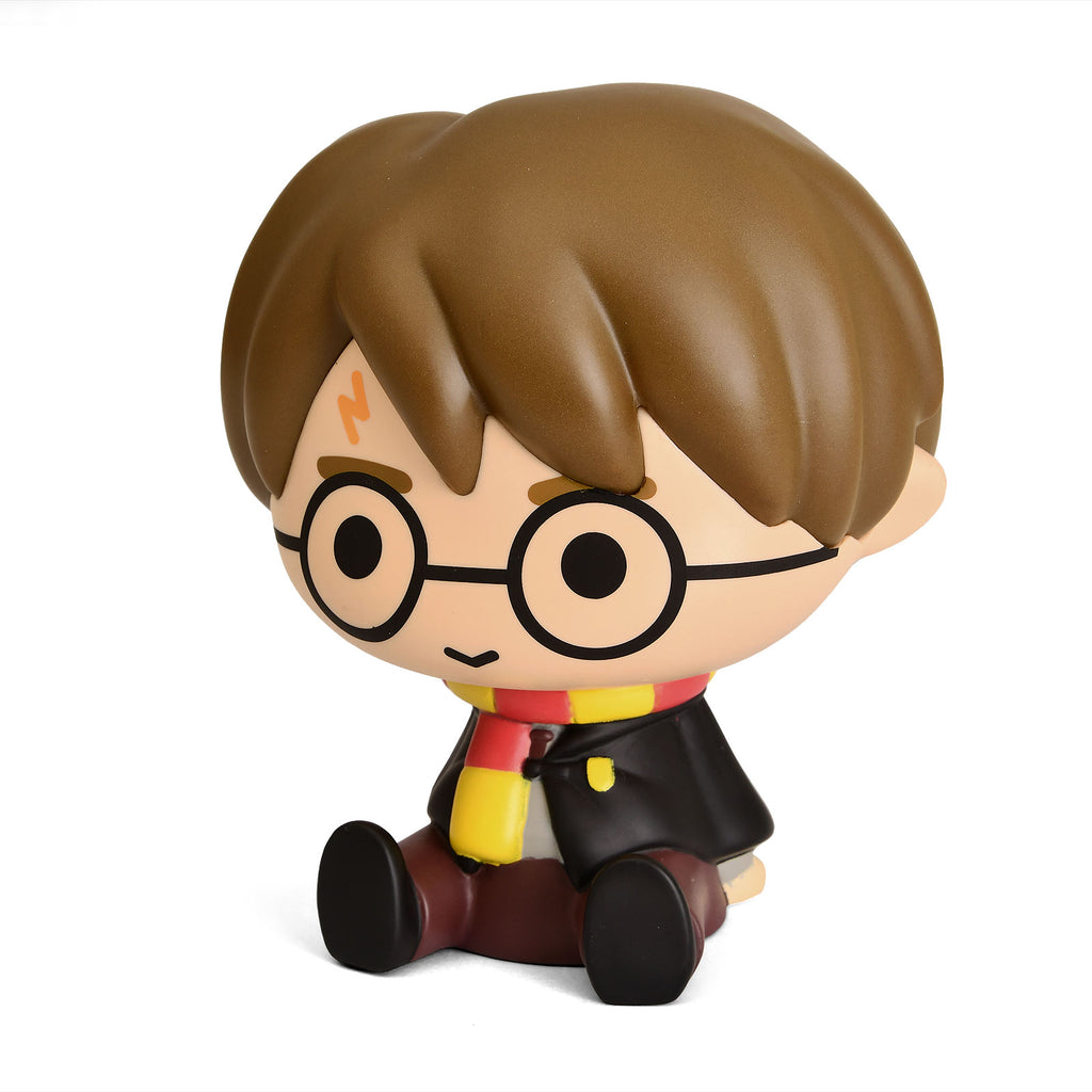 Produktbild Harry Potter - Chibi Spardose