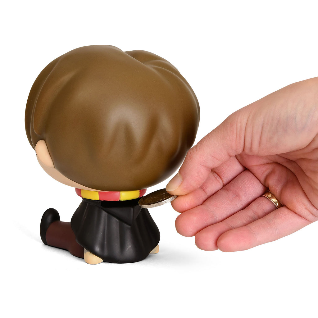 Produktbild Harry Potter - Chibi Spardose