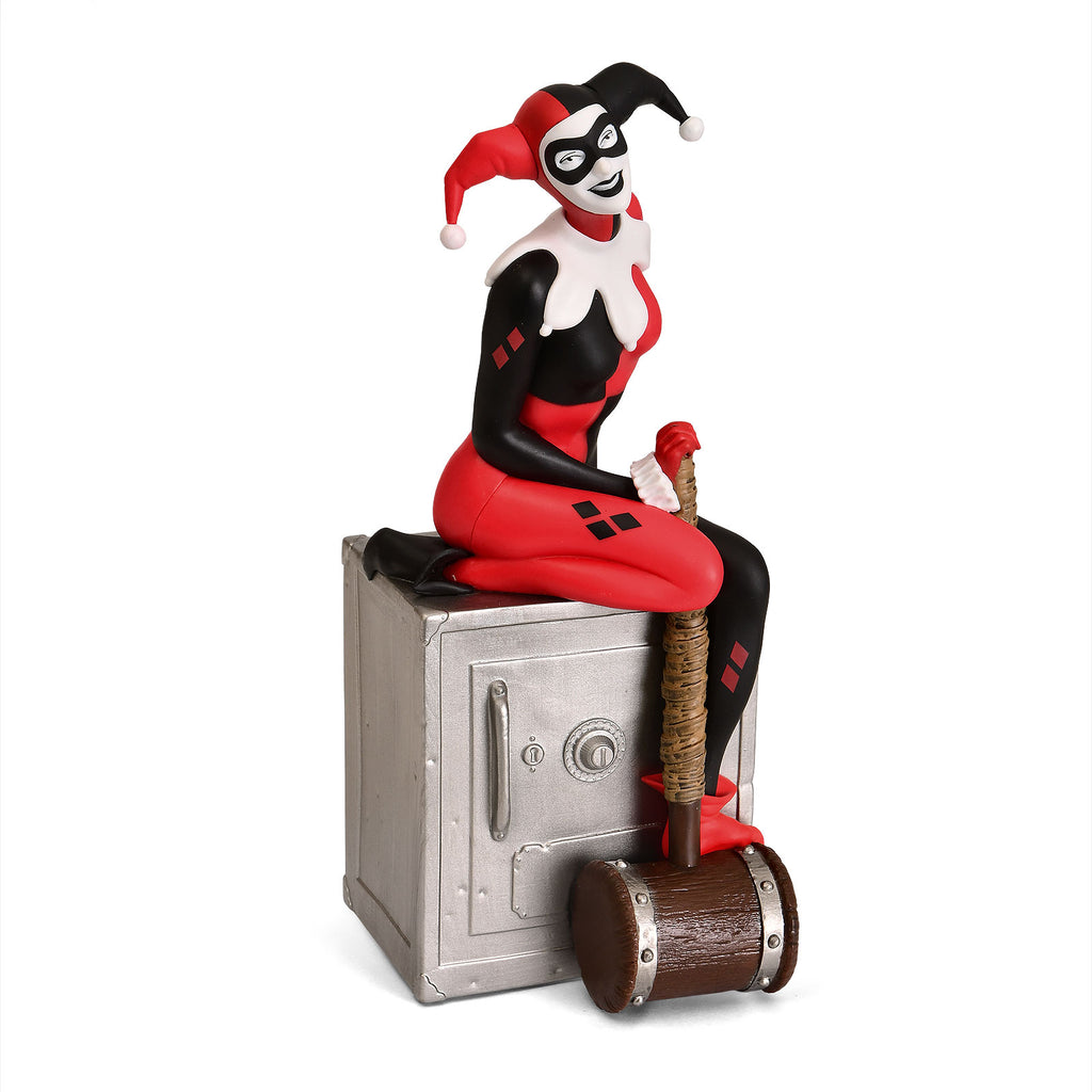 Produktbild Harley Quinn auf Safe Spardose