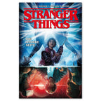 Produktbild Stranger Things - Die andere Seite Comic Band 1