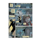 Produktbild Stranger Things - Die andere Seite Comic Band 1